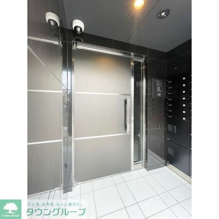 ウェルスクエアイズム下北沢WESTの物件内観写真